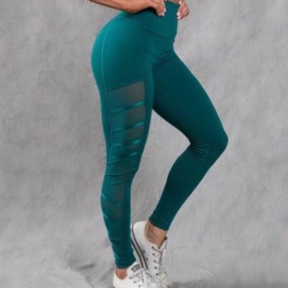 Buffbunny Elysium Leggings